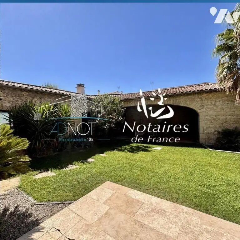 Maison à vendre, 423m², Allan