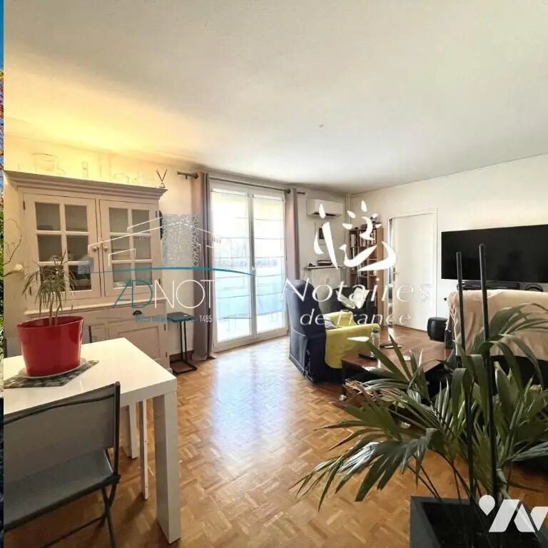 Appartement à vendre, 85m², Pierrelatte