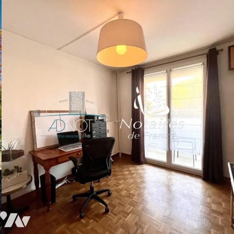 Appartement à vendre, 85m², Pierrelatte