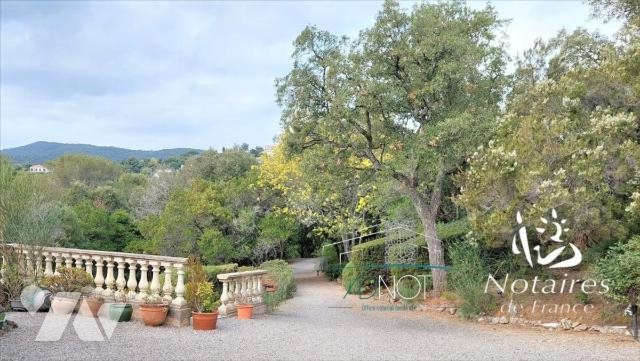 Maison à vendre, 200m², La Croix-Valmer