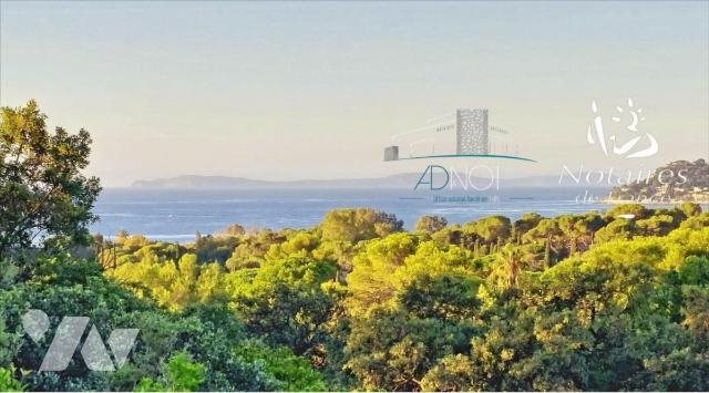 Maison à vendre, 200m², La Croix-Valmer