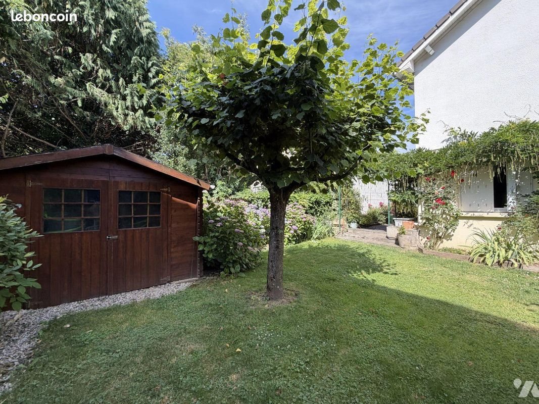 Maison à vendre, 110m², Aurillac