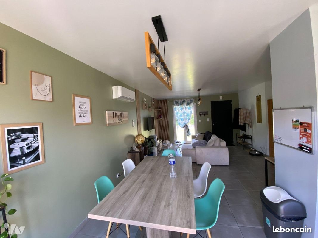 Maison à vendre, 77m², Vézac