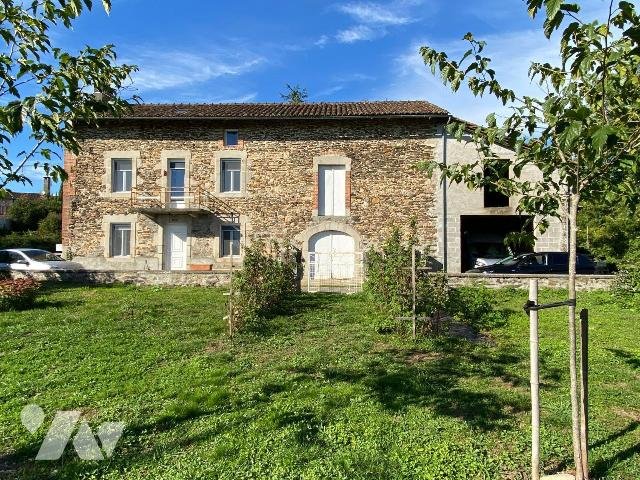 Maison à vendre, 109m², Saint-Étienne-de-Maurs