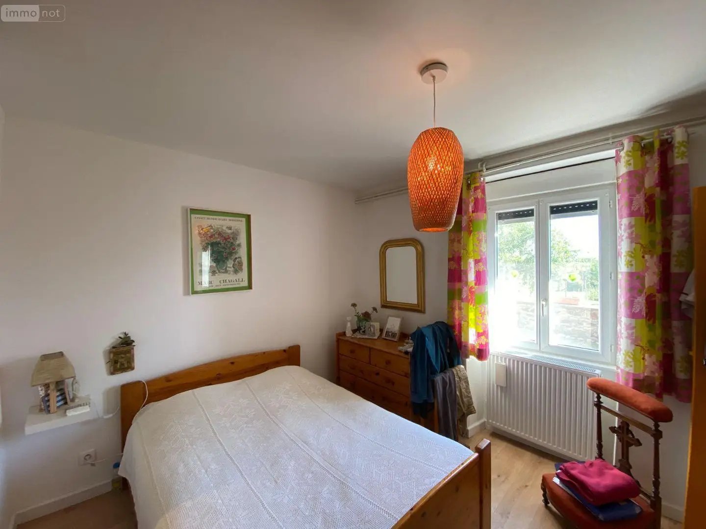 Maison à vendre, 109m², Saint-Étienne-de-Maurs
