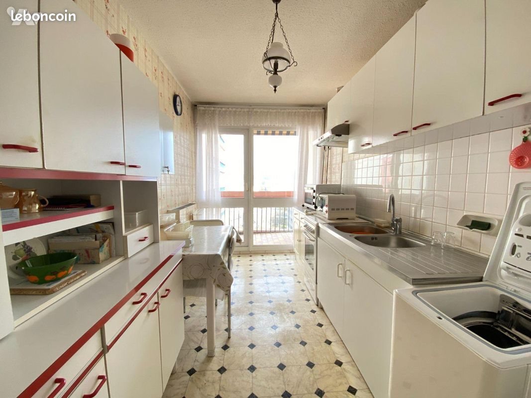 Appartement à vendre, 48m², Aurillac