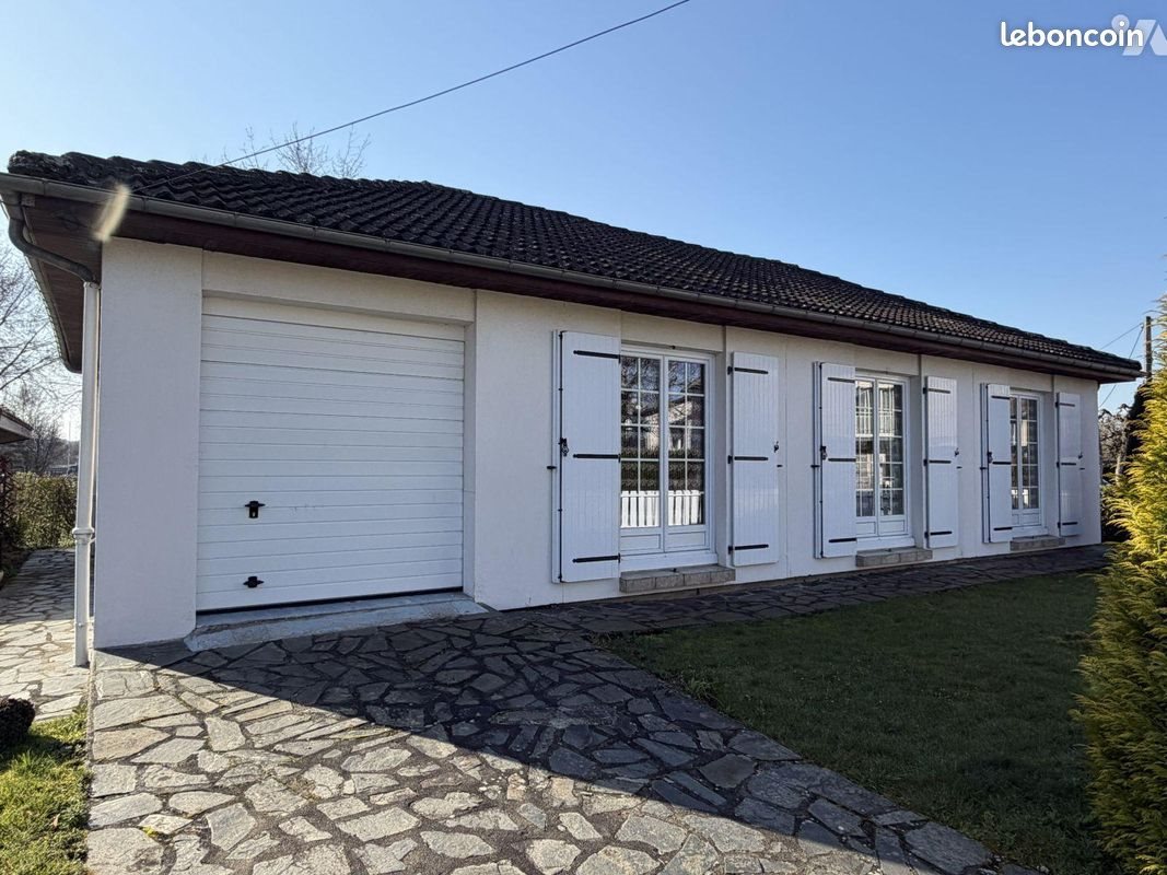 Maison à vendre, 95m², Aurillac