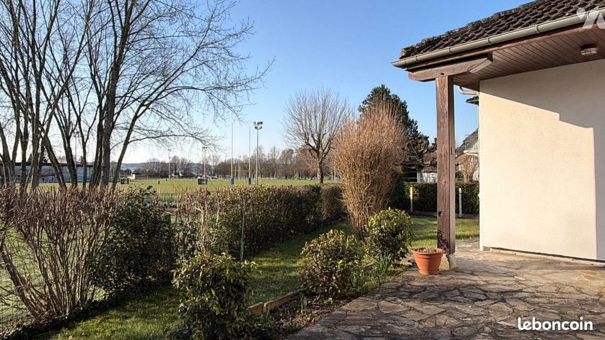 Maison à vendre, 95m², Aurillac