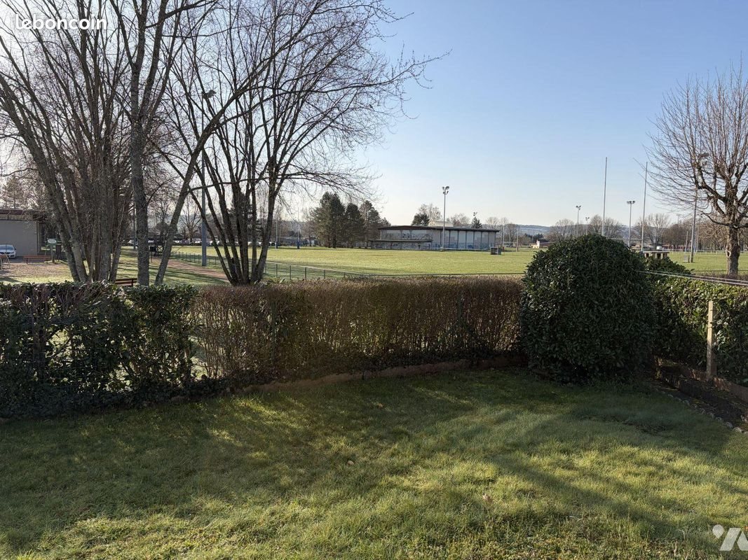 Maison à vendre, 95m², Aurillac