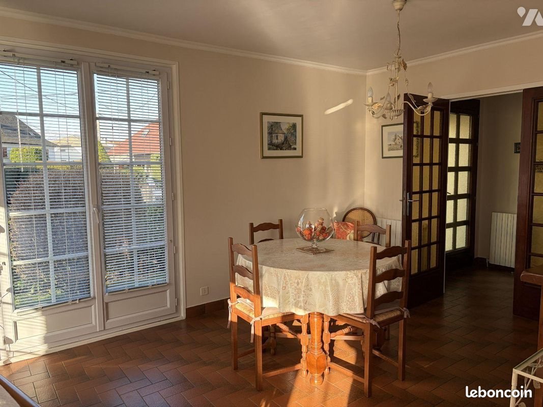 Maison à vendre, 95m², Aurillac