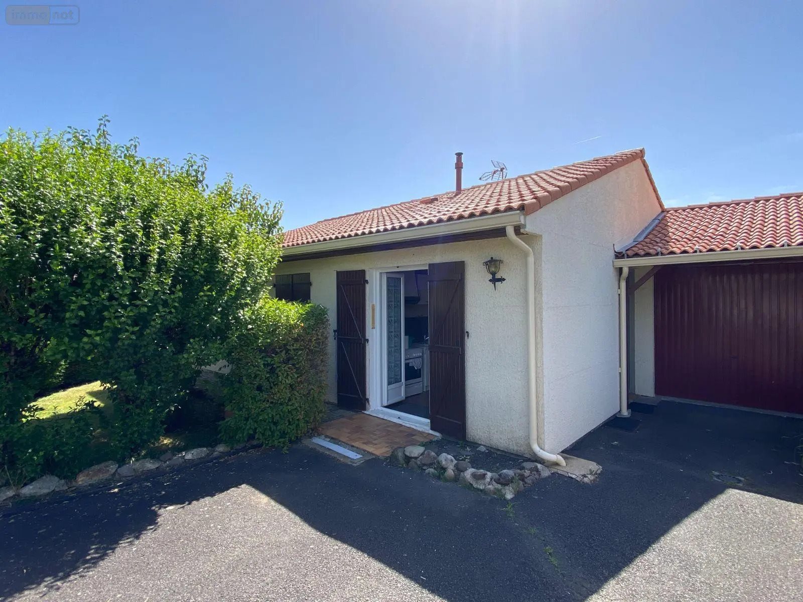 Maison à vendre, 77m², Aurillac