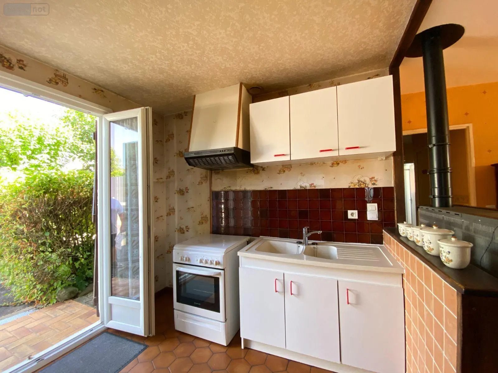Maison à vendre, 77m², Aurillac