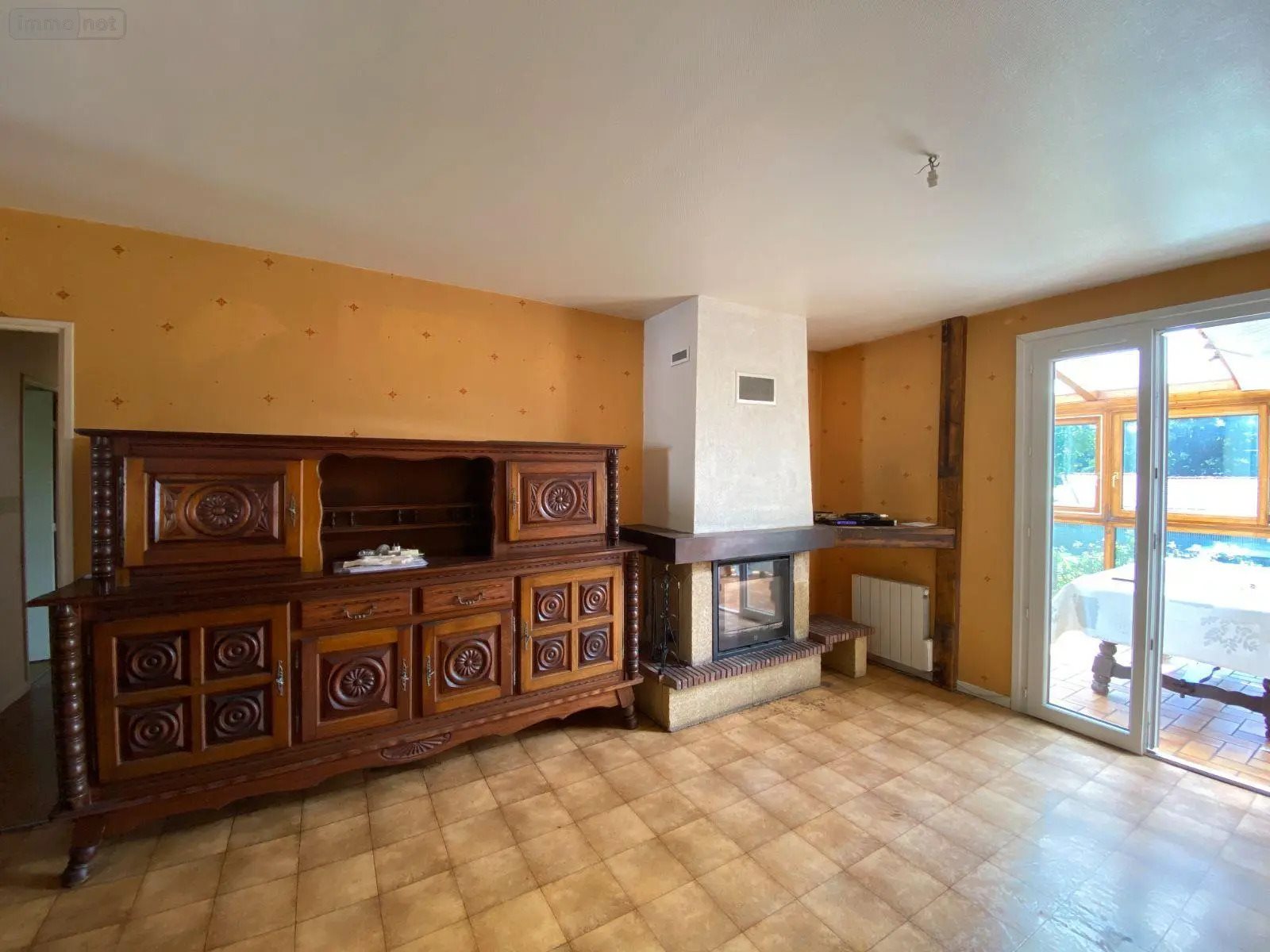 Maison à vendre, 77m², Aurillac