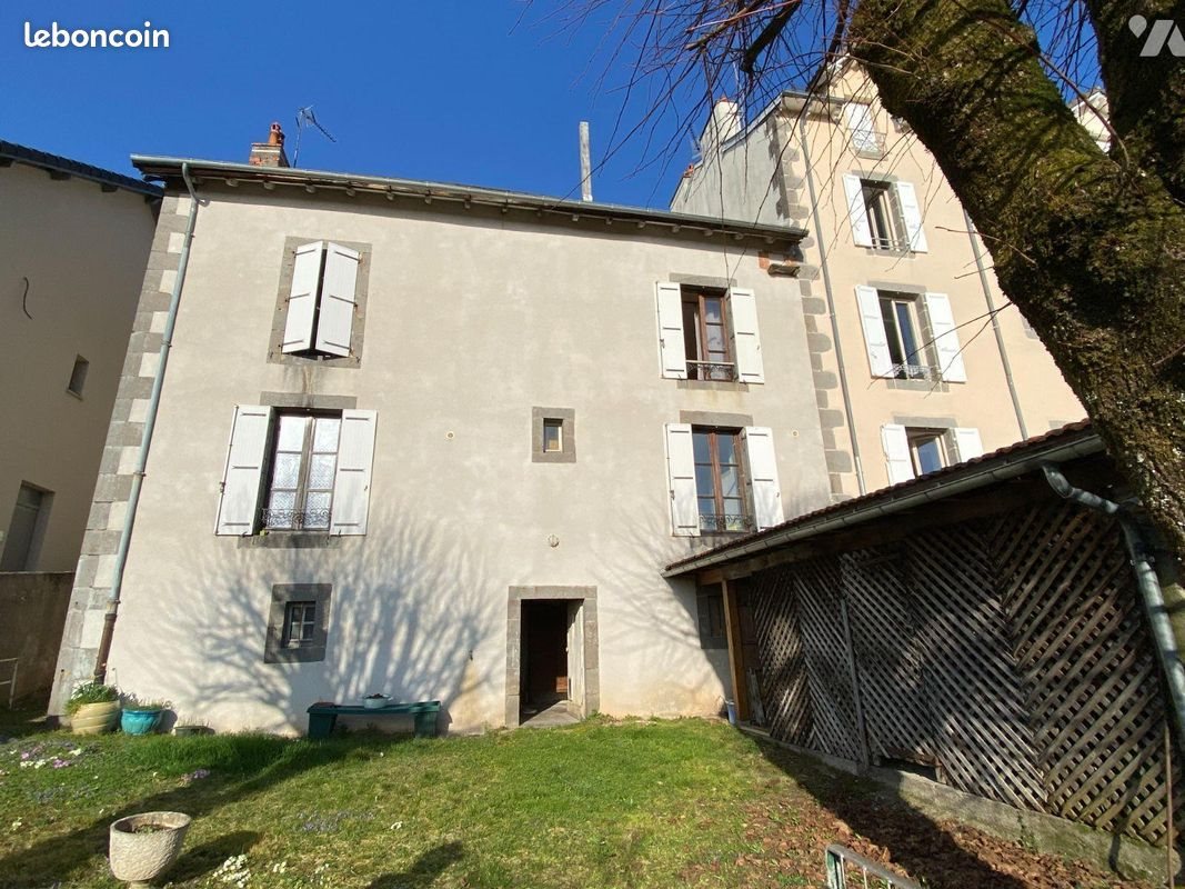 Maison à vendre, 194m², Aurillac