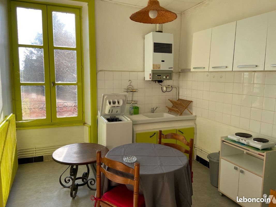 Maison à vendre, 194m², Aurillac