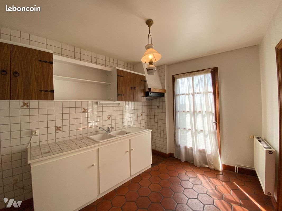 Maison à vendre, 120m², Montvert