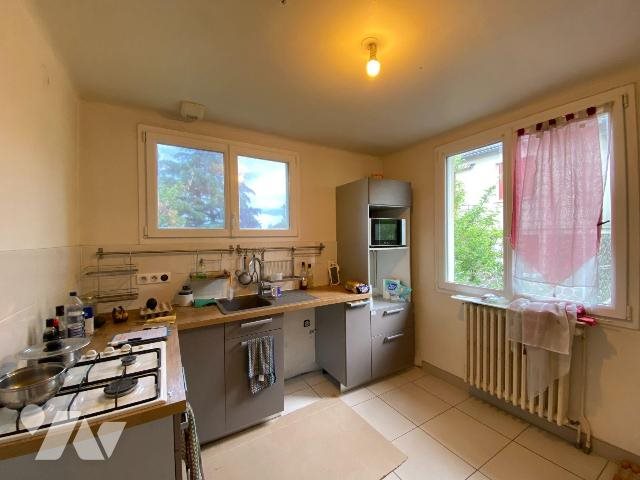 Maison à vendre, 103m², Aurillac
