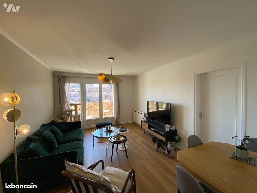 Appartement à vendre, 62m², Aurillac