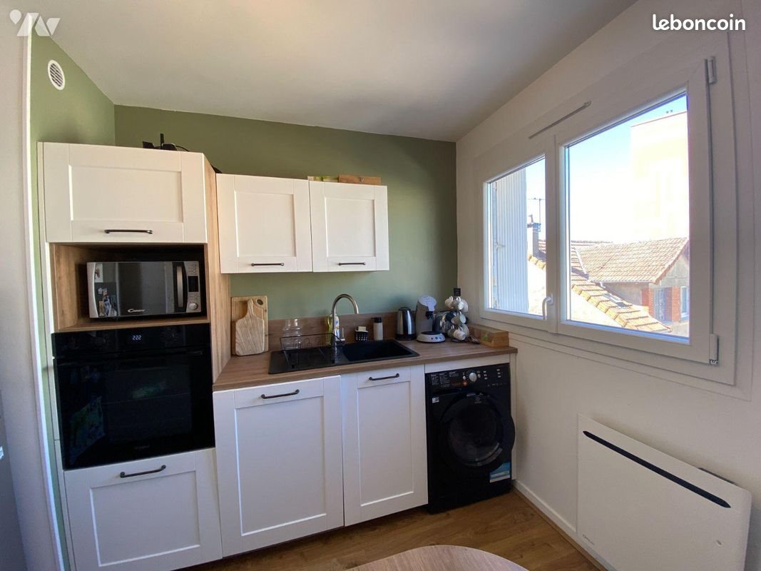 Appartement à vendre, 62m², Aurillac