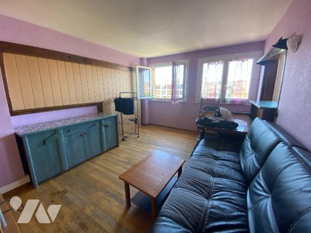 Appartement à vendre, 68m², Aurillac