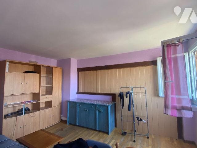 Appartement à vendre, 68m², Aurillac