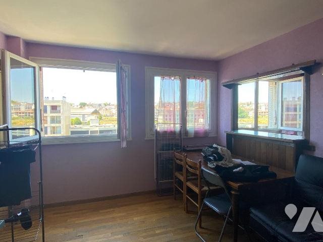 Appartement à vendre, 68m², Aurillac