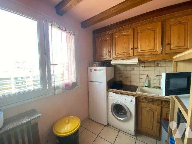 Appartement à vendre, 68m², Aurillac