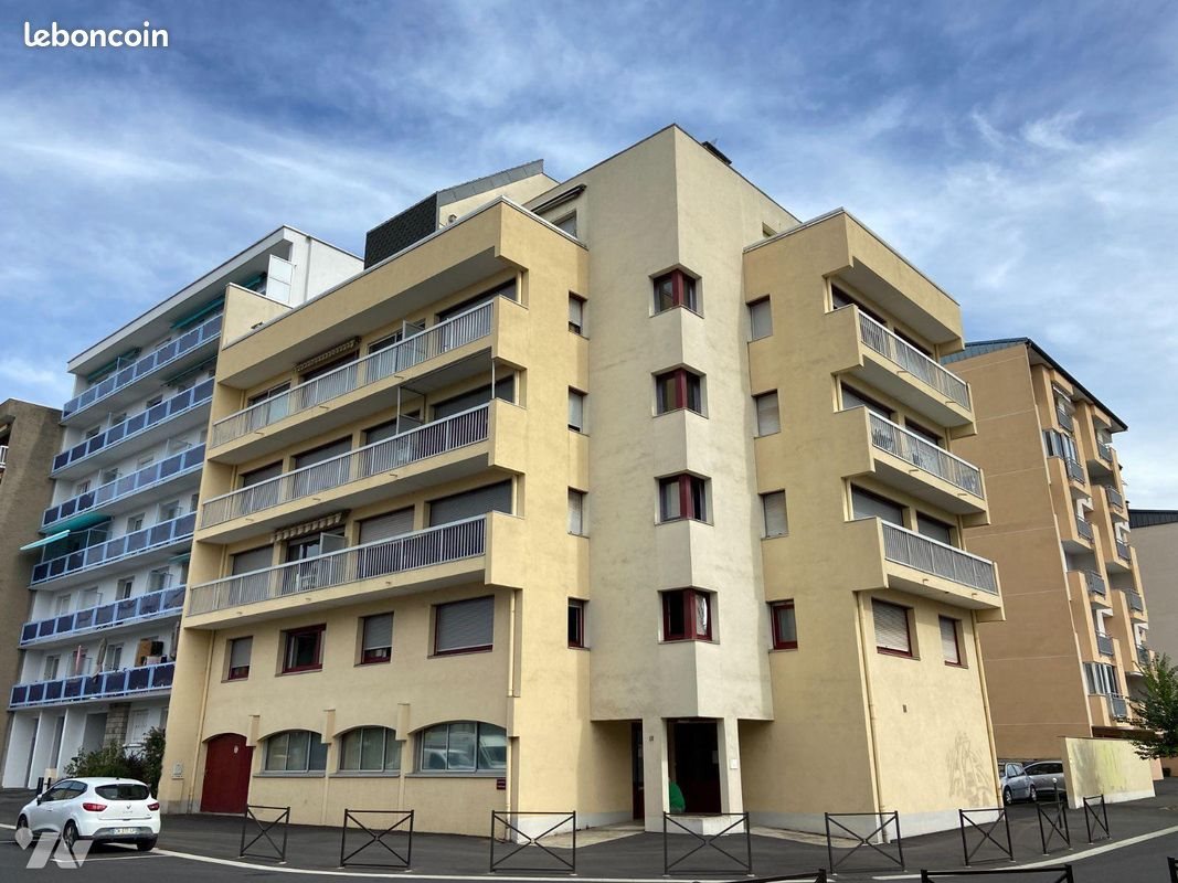 Appartement à vendre, 77m², Aurillac
