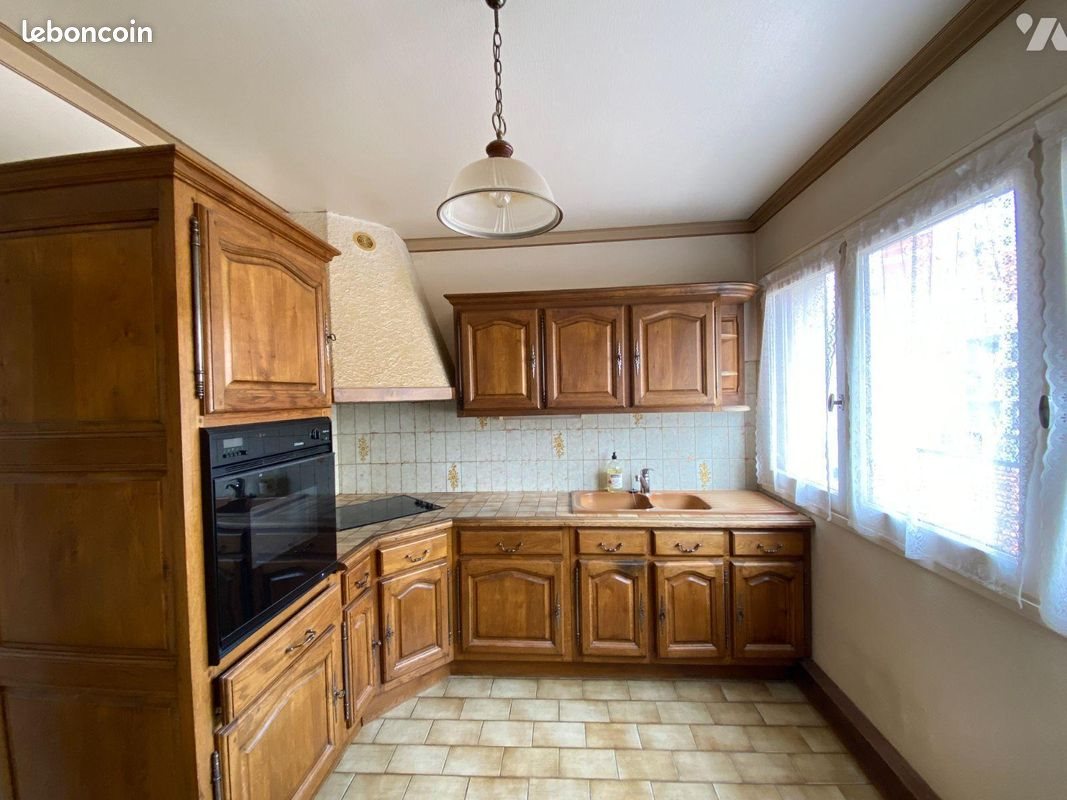 Appartement à vendre, 77m², Aurillac