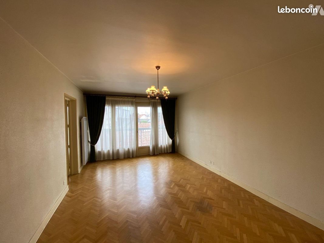 Appartement à vendre, 77m², Aurillac