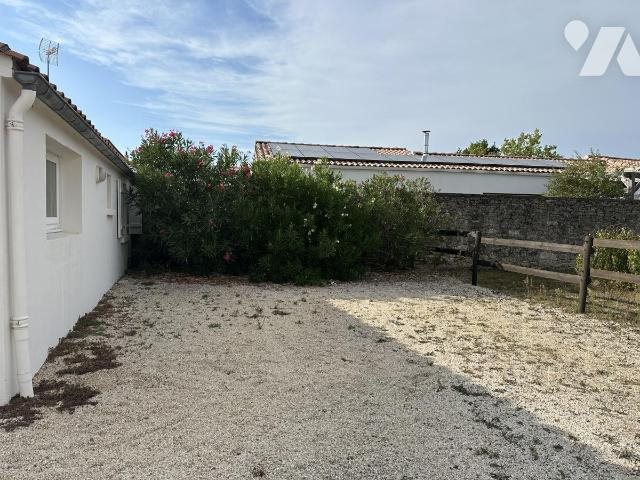 Maison à vendre, 70m², Saint-Michel-en-l'Herm