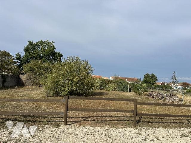 Maison à vendre, 70m², Saint-Michel-en-l'Herm