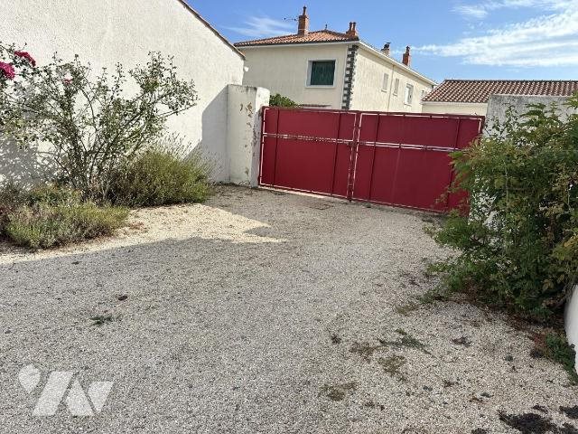 Maison à vendre, 70m², Saint-Michel-en-l'Herm