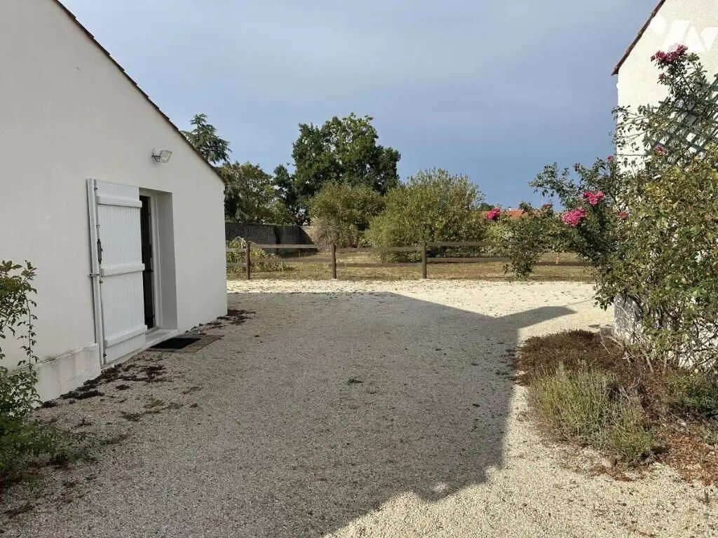 Maison à vendre, 1m², Saint-Michel-en-l'Herm