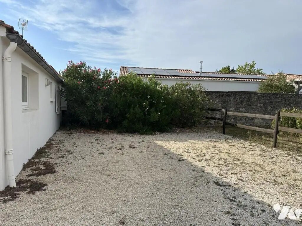Maison à vendre, 1m², Saint-Michel-en-l'Herm