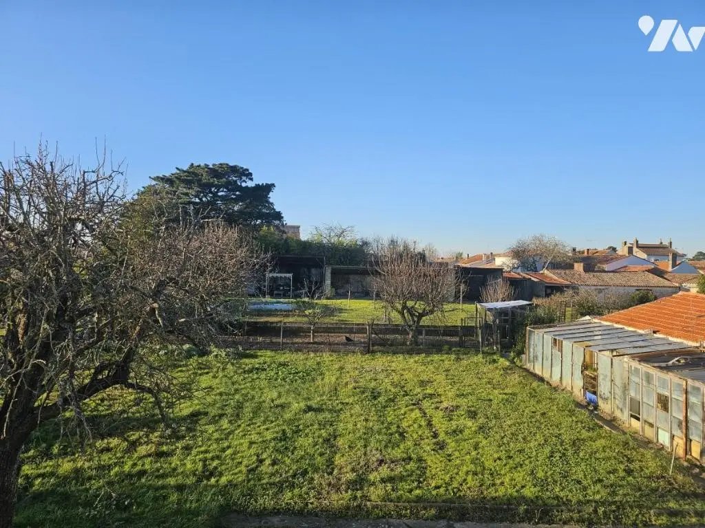 Maison à vendre, 91m², Saint-Michel-en-l'Herm