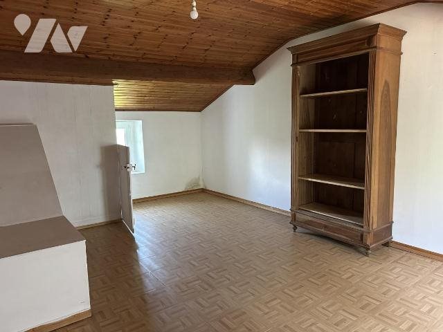 Maison à vendre, 118m², Angles