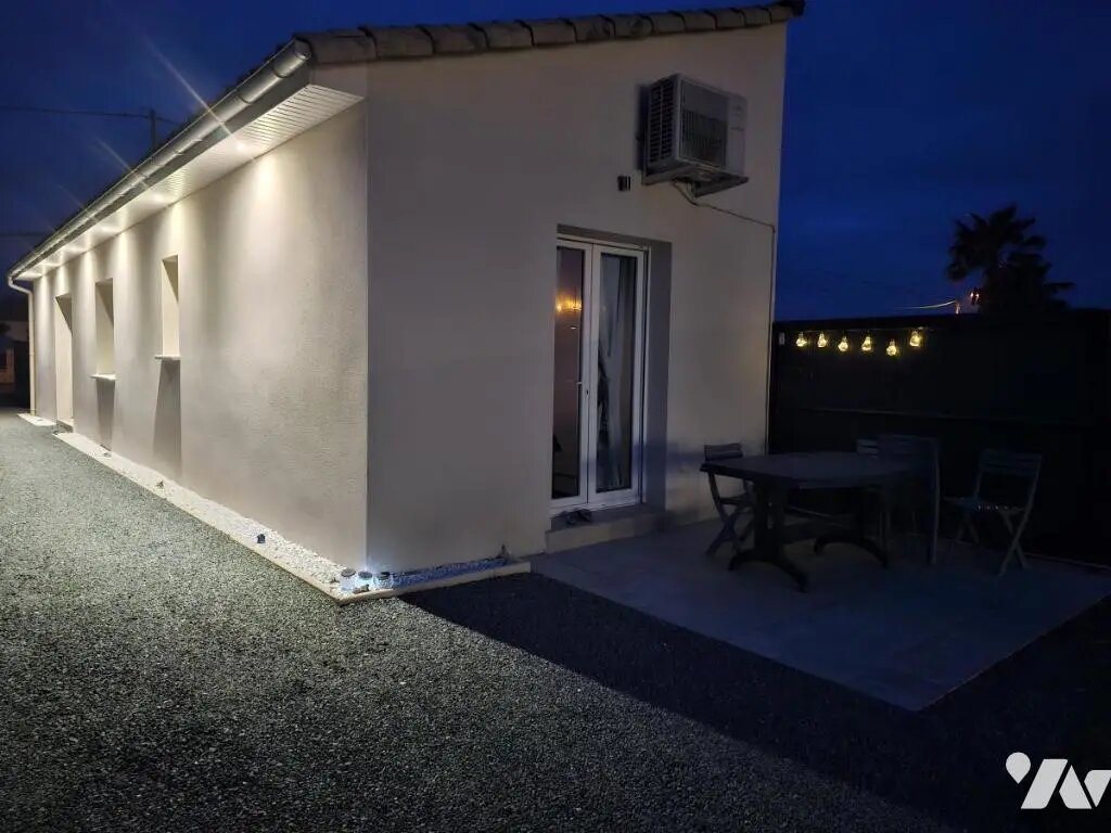 Maison à vendre, 47m², Triaize