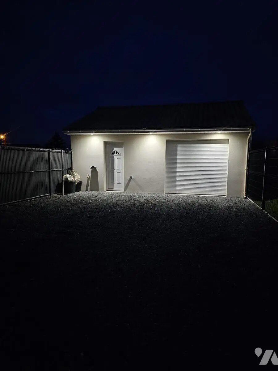 Maison à vendre, 47m², Triaize