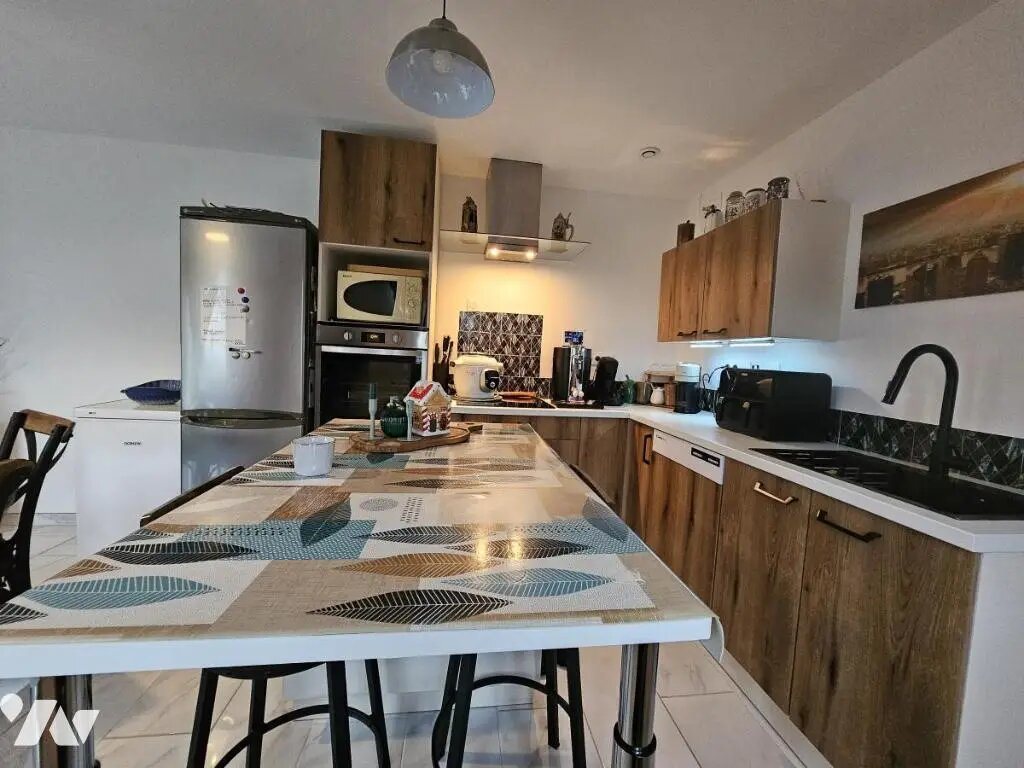 Maison à vendre, 47m², Triaize