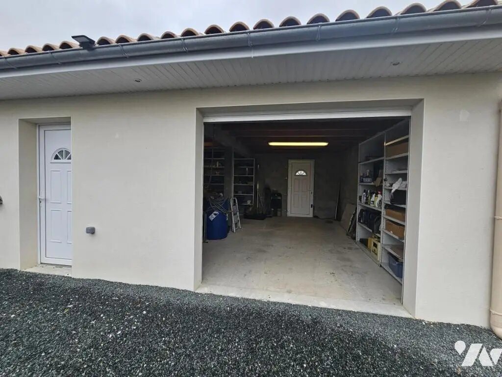 Maison à vendre, 47m², Triaize