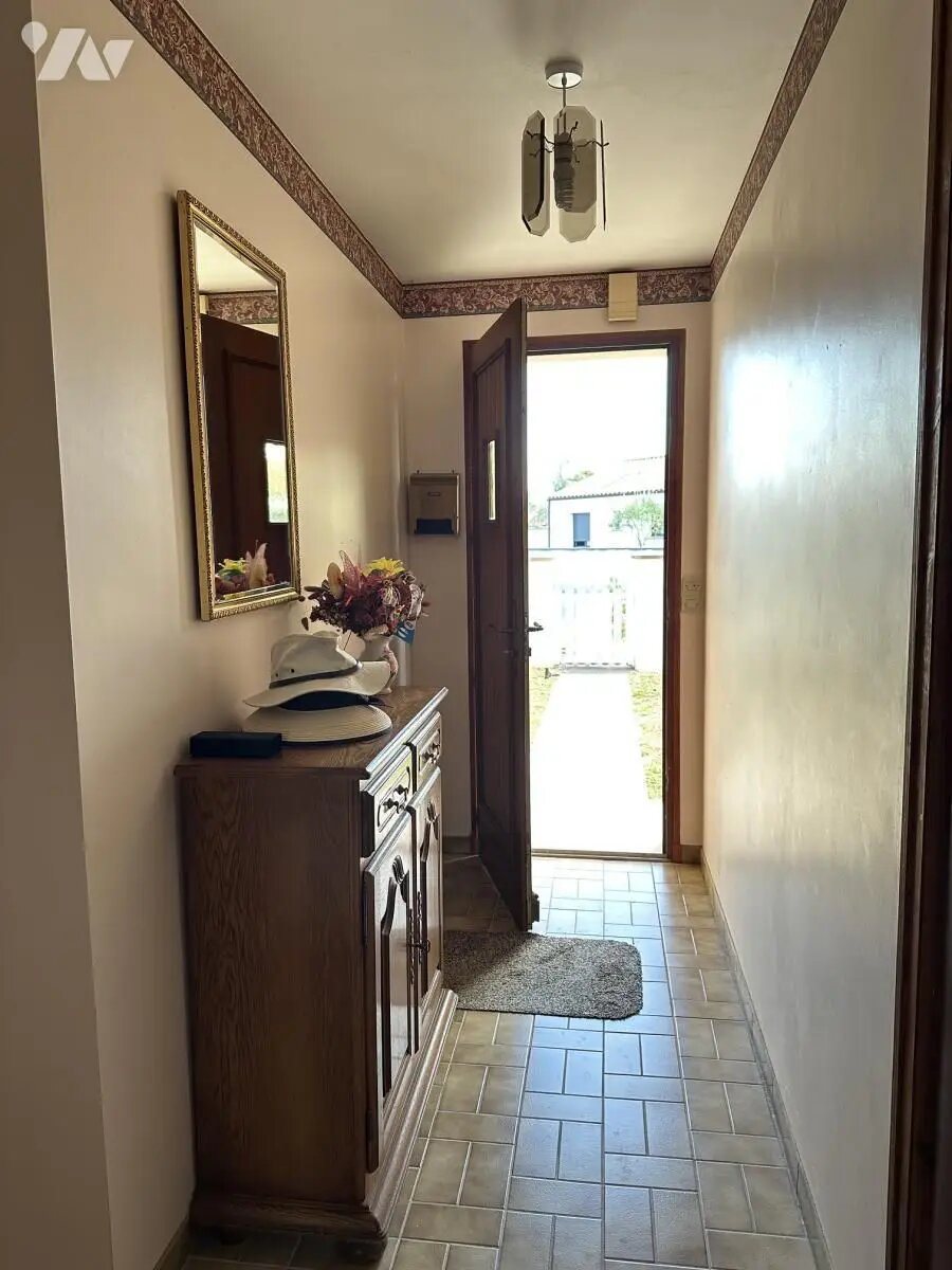 Maison à vendre, 79m², Grues