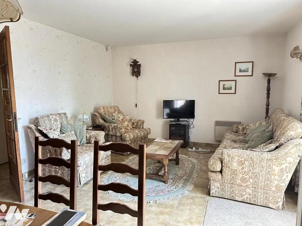 Maison à vendre, 79m², Grues