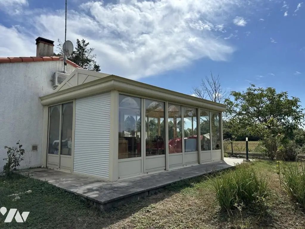 Maison à vendre, 102m², Saint-Michel-en-l'Herm