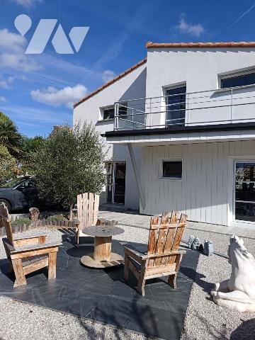 Maison à vendre, 113m², L'Aiguillon-sur-Mer