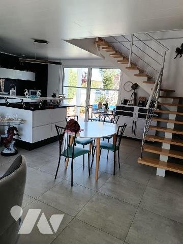 Maison à vendre, 113m², L'Aiguillon-sur-Mer