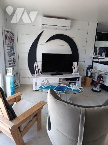 Maison à vendre, 113m², L'Aiguillon-sur-Mer