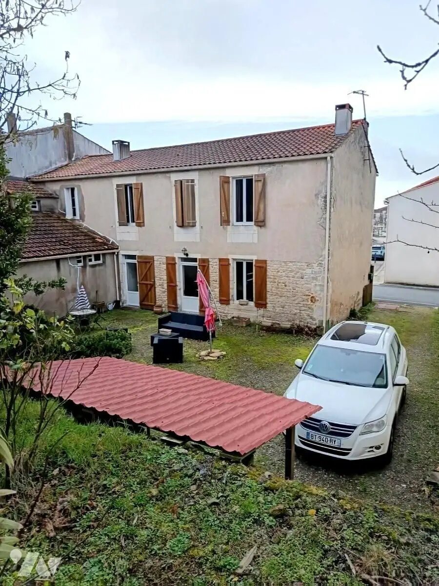 Maison à vendre, 5m², Grues