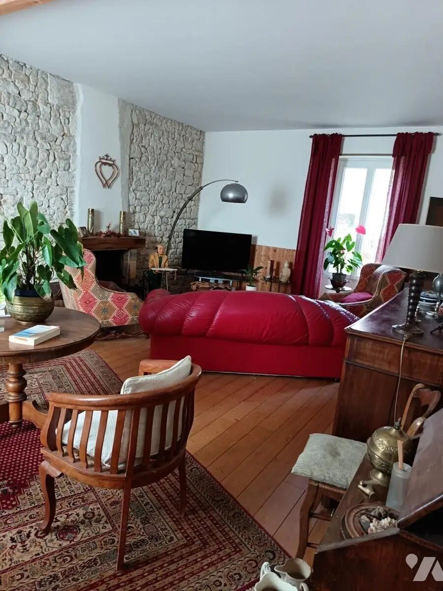 Maison à vendre, 5m², Grues