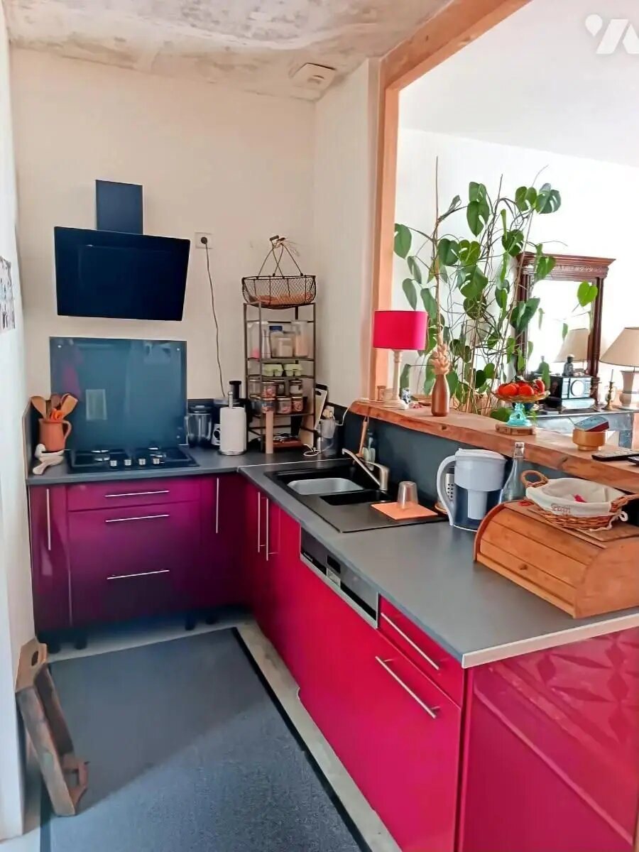 Maison à vendre, 5m², Grues